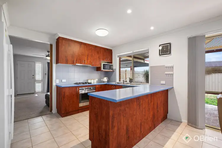 Third view of Homely house listing, 11 Monash Drive, Wangaratta VIC 3677