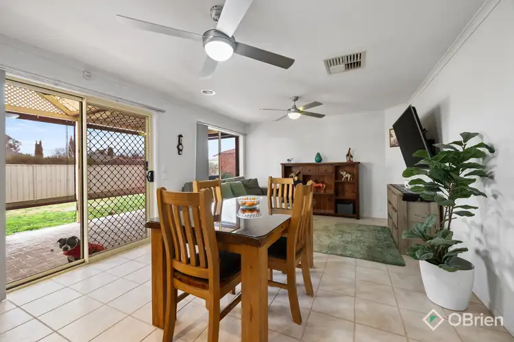 Fourth view of Homely house listing, 11 Monash Drive, Wangaratta VIC 3677