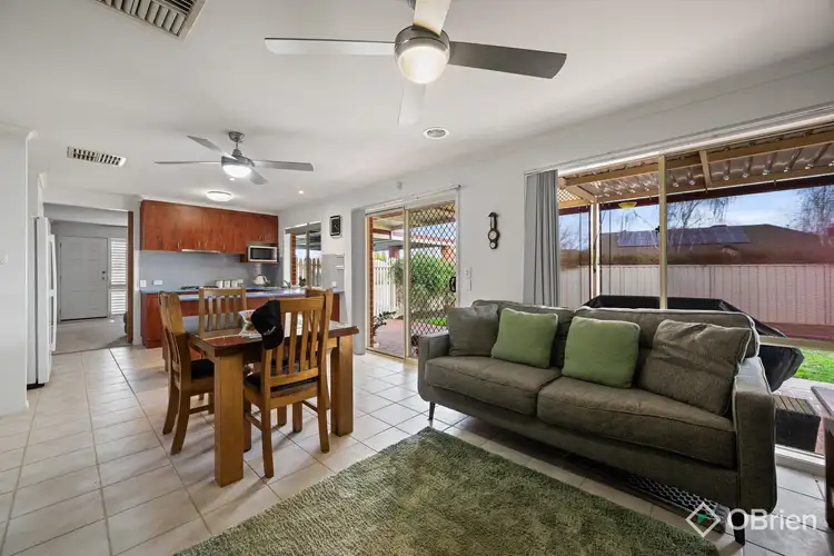 Fifth view of Homely house listing, 11 Monash Drive, Wangaratta VIC 3677