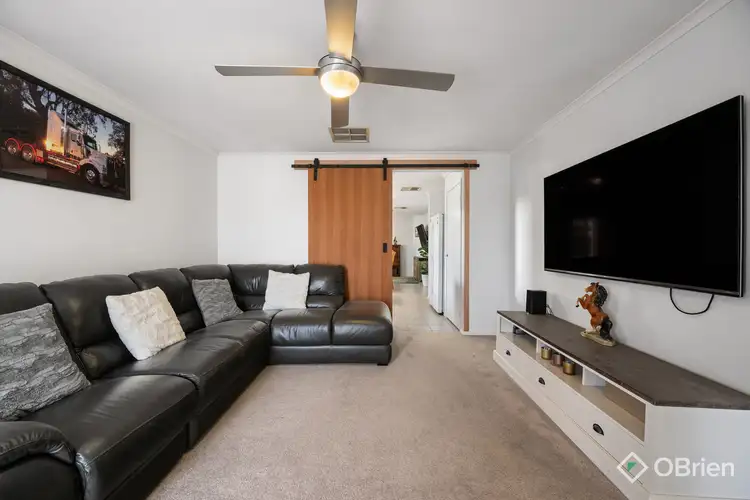 Sixth view of Homely house listing, 11 Monash Drive, Wangaratta VIC 3677