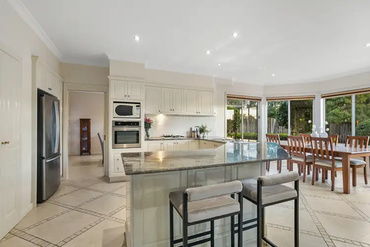 Fifth view of Homely house listing, 1 Lynbrook Court, Castle Hill NSW 2154