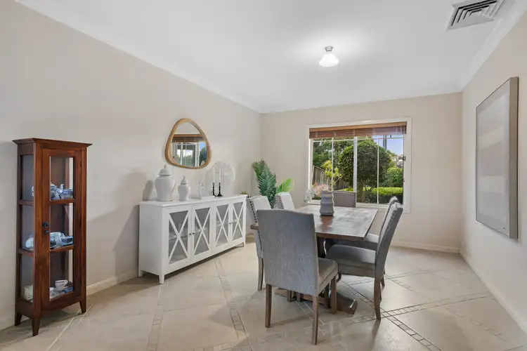 Sixth view of Homely house listing, 1 Lynbrook Court, Castle Hill NSW 2154