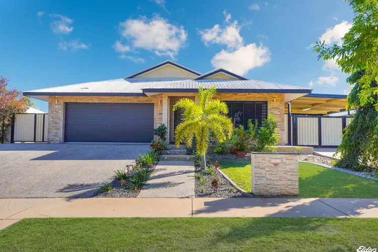 70 Flynn Circuit, Bellamack NT 832