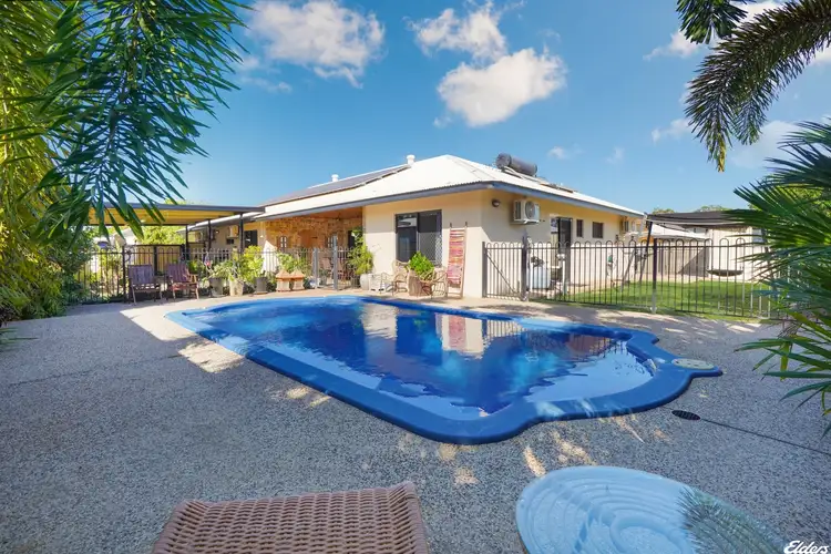 Second view of Homely house listing, 70 Flynn Circuit, Bellamack NT 832