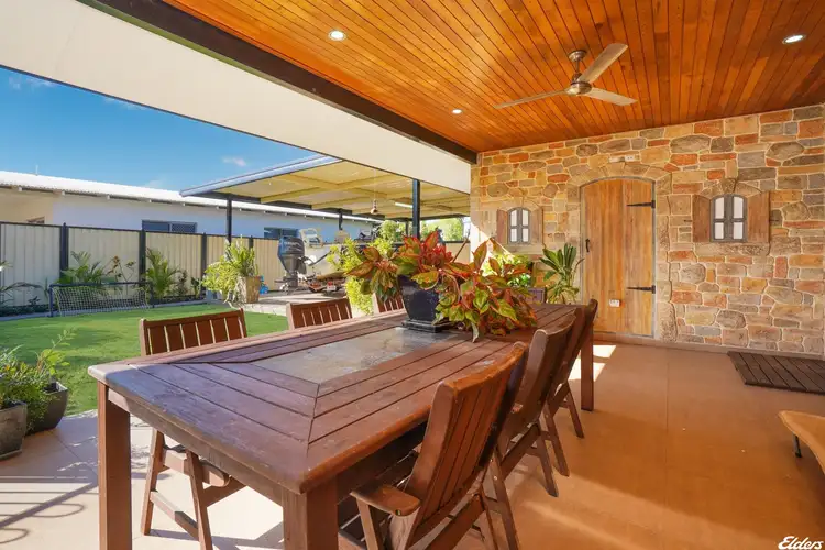 Fourth view of Homely house listing, 70 Flynn Circuit, Bellamack NT 832