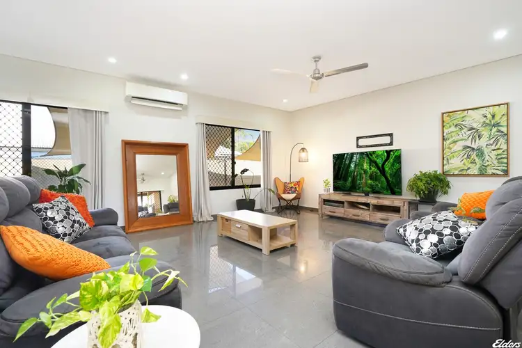 Fifth view of Homely house listing, 70 Flynn Circuit, Bellamack NT 832