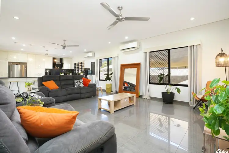 Sixth view of Homely house listing, 70 Flynn Circuit, Bellamack NT 832