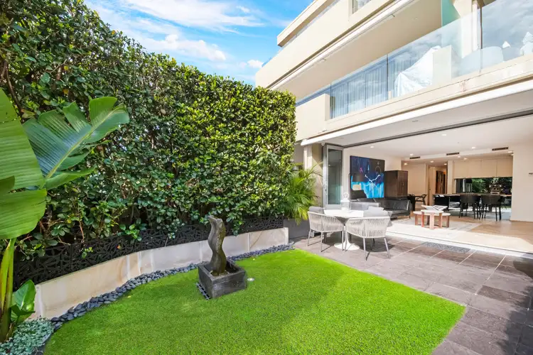 2/8 Punch Street, Mosman NSW 2088