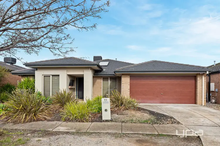 13 Layton Court, Truganina VIC 3029