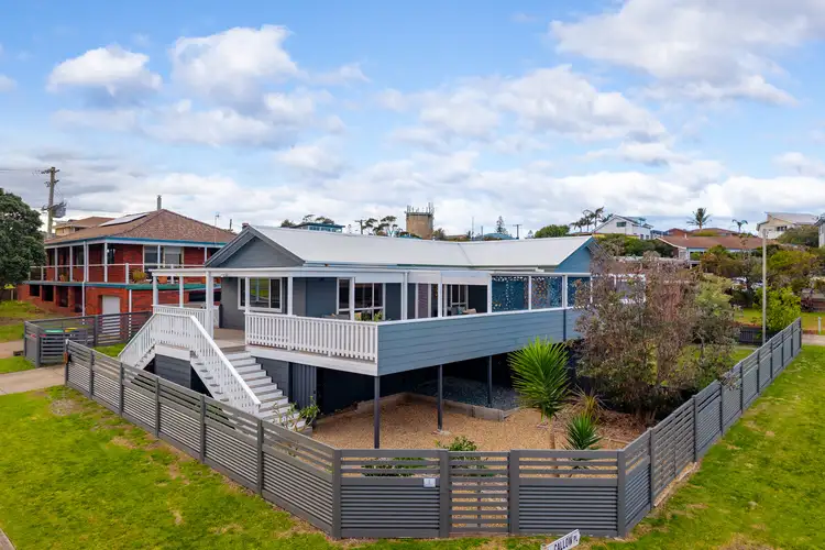 Main view of Homely house listing, 1 Callow Place, Bermagui NSW 2546