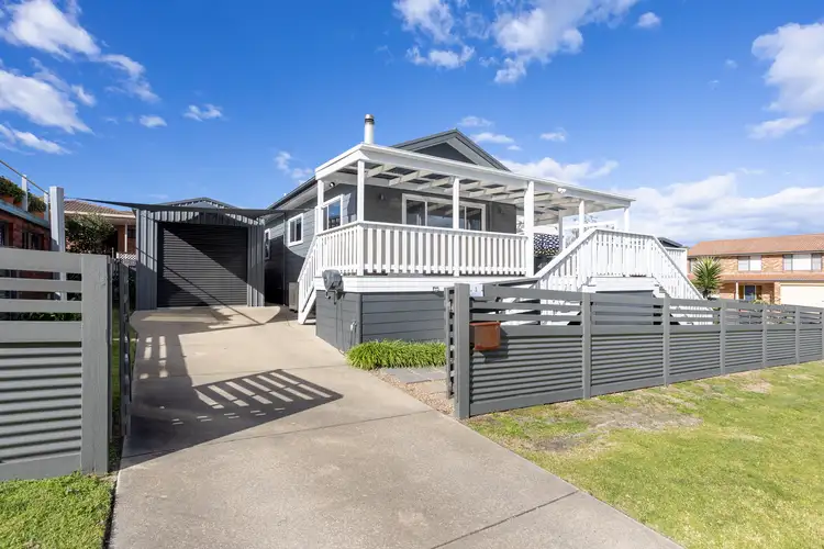 Third view of Homely house listing, 1 Callow Place, Bermagui NSW 2546