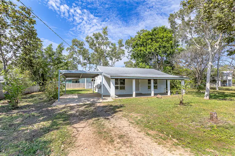 4B Cali Court, Mount Low QLD 4818