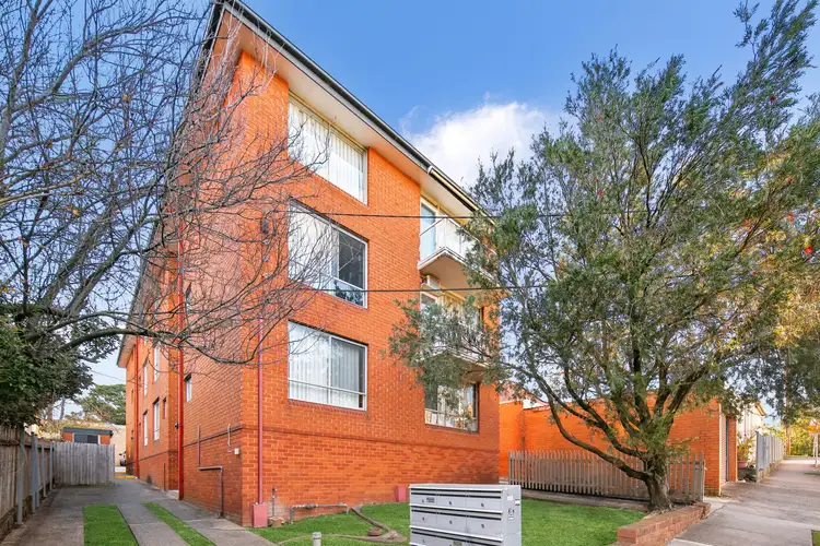 1 Prospect Road