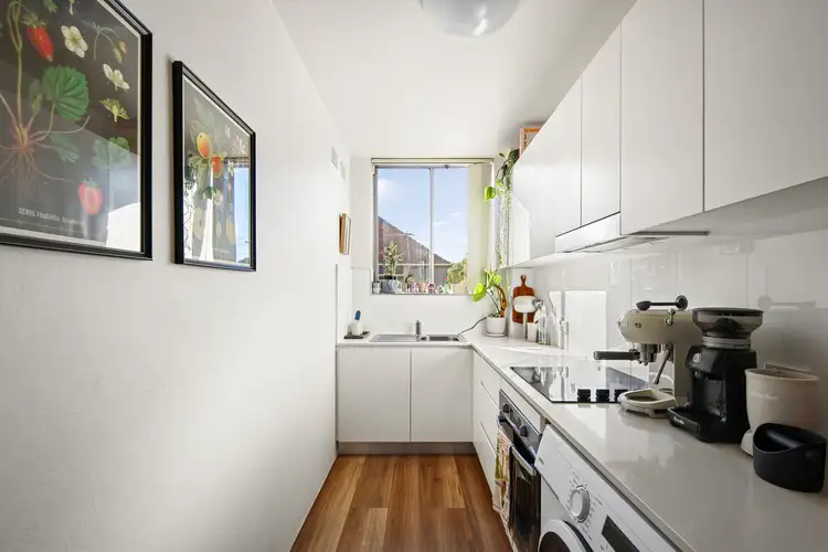 Second view of Homely block of units listing, 1 Prospect Road, Summer Hill NSW 2130