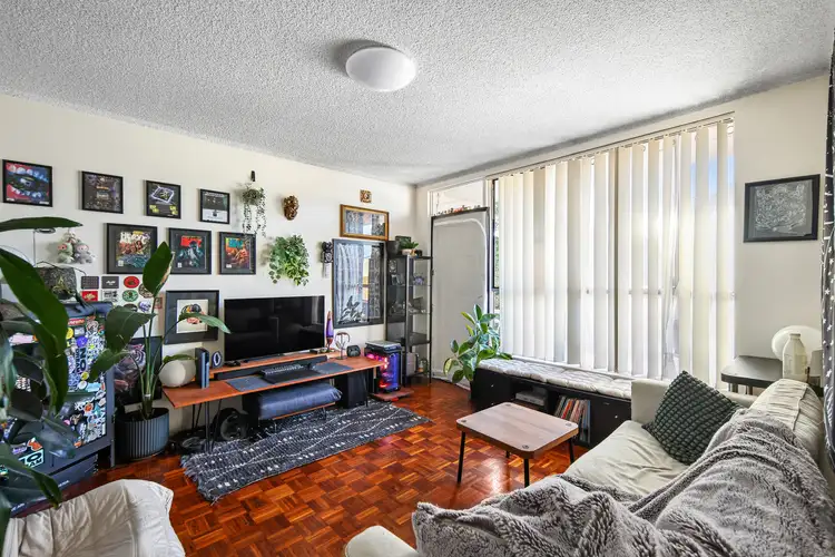 Third view of Homely block of units listing, 1 Prospect Road, Summer Hill NSW 2130