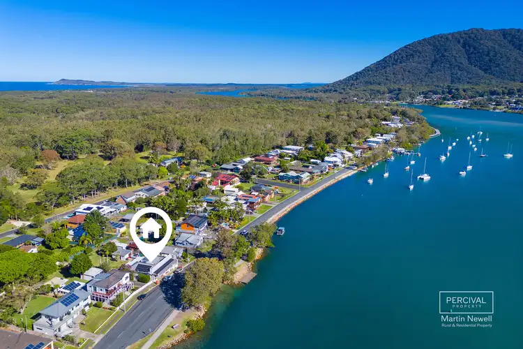68 The Boulevarde, Dunbogan NSW 2443