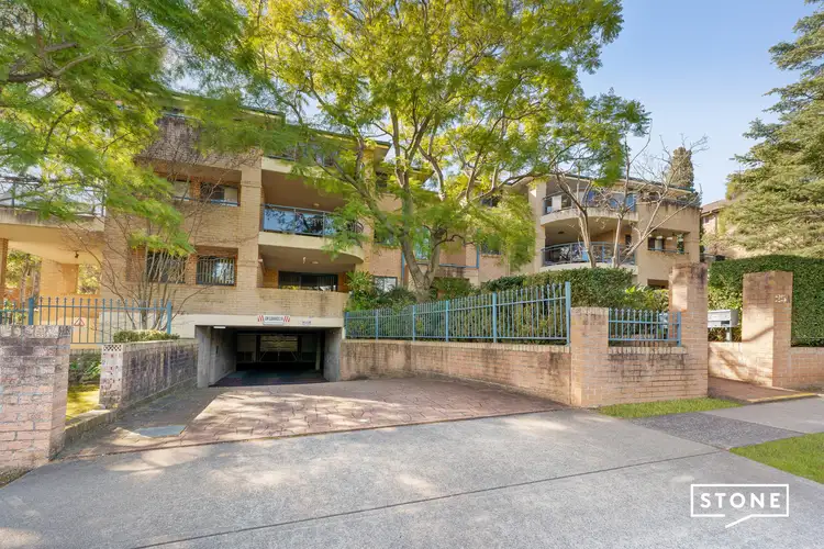 2/25a Good Street, Westmead NSW 2145