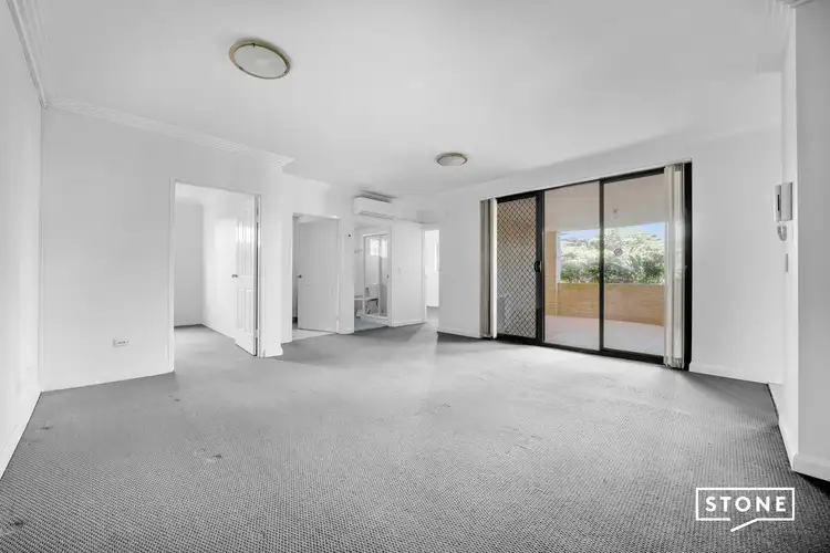 Second view of Homely apartment listing, 2/25a Good Street, Westmead NSW 2145
