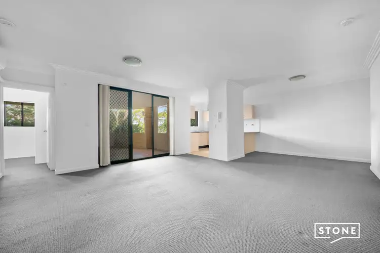 Third view of Homely apartment listing, 2/25a Good Street, Westmead NSW 2145