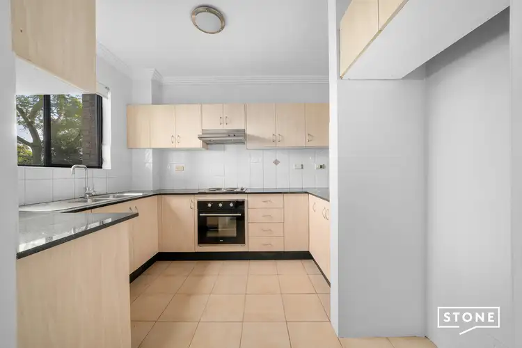 Fourth view of Homely apartment listing, 2/25a Good Street, Westmead NSW 2145