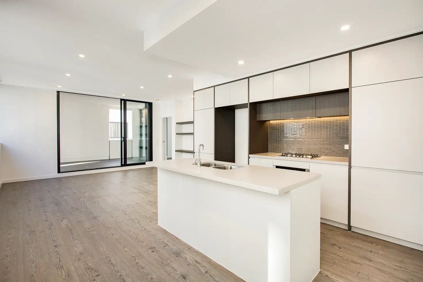 Main view of Homely apartment listing, 205/81C Lord Sheffield Circuit, Penrith NSW 2750