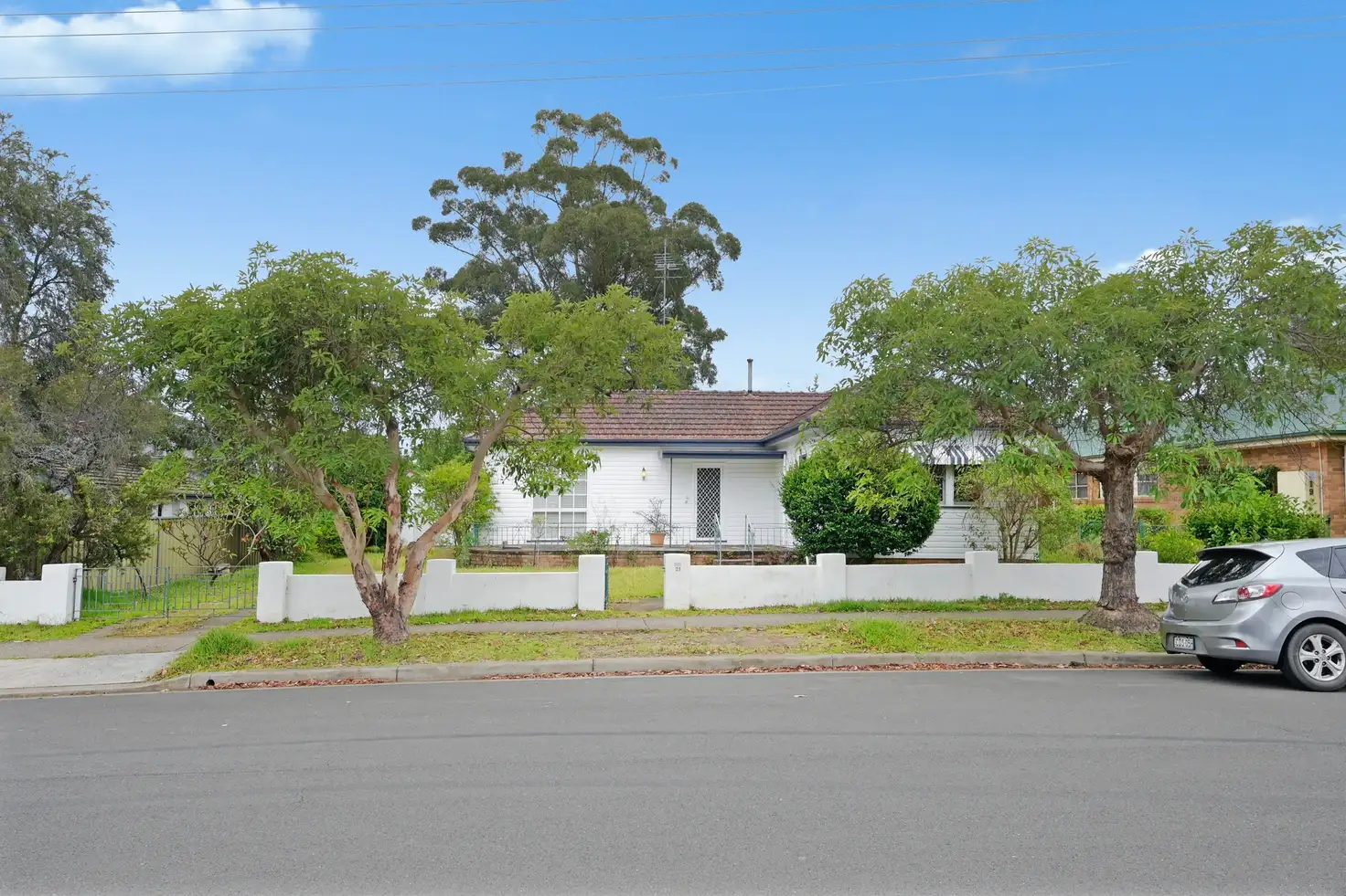 Main view of Homely house listing, 21 Blaxland Avenue, Penrith NSW 2750