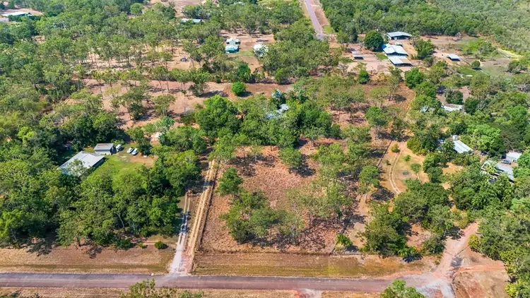 35 Lamandilla Road, Herbert NT 836