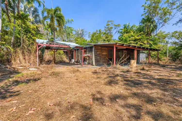 Seventh view of Homely house listing, 35 Lamandilla Road, Herbert NT 836