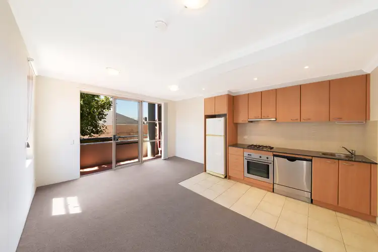 25/13 Ernest Street, Crows Nest NSW 2065