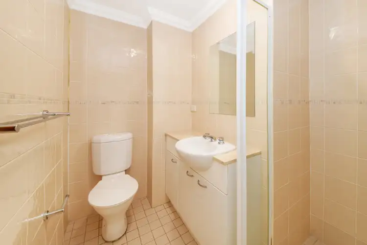 Fourth view of Homely studio listing, 25/13 Ernest Street, Crows Nest NSW 2065