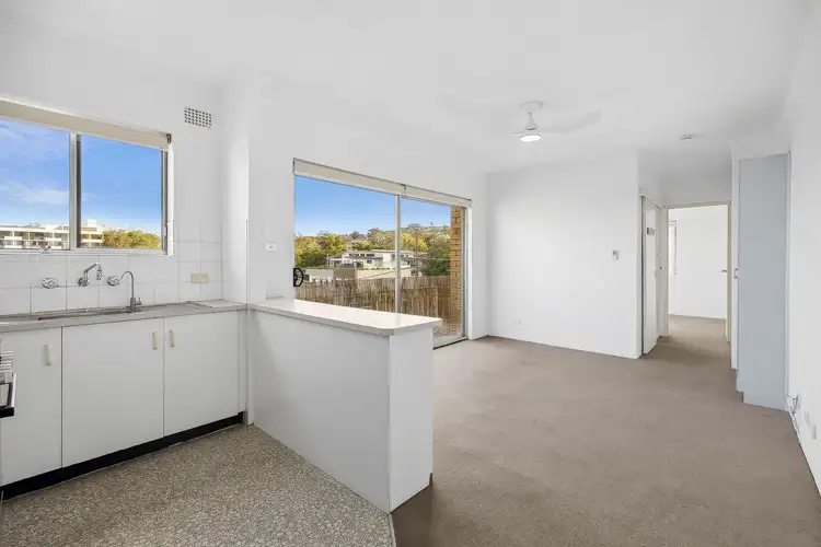 Second view of Homely apartment listing, 8/3 Francis Street, Dee Why NSW 2099