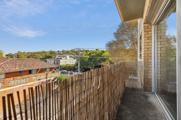 Fifth view of Homely apartment listing, 8/3 Francis Street, Dee Why NSW 2099
