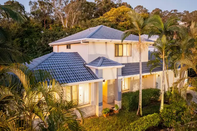 39 Palm Street