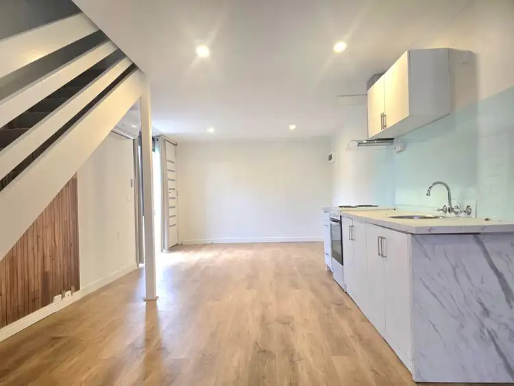 Third view of Homely townhouse listing, 39 McKechnie Street, St Albans VIC 3021