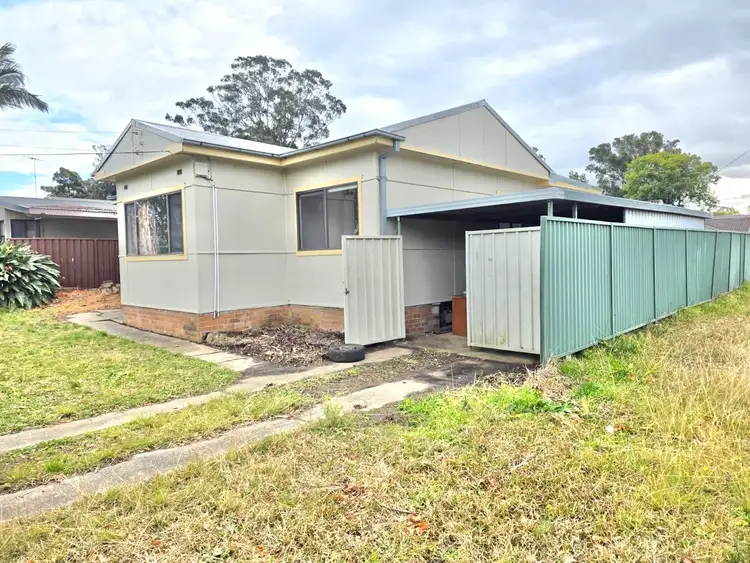 50 Norfolk Street, Blacktown NSW 2148