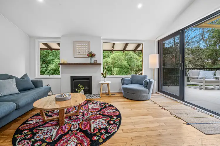 Third view of Homely house listing, 12 Argyll Place, Cheltenham NSW 2119