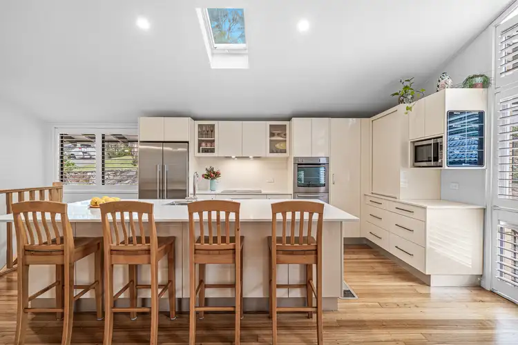 Fourth view of Homely house listing, 12 Argyll Place, Cheltenham NSW 2119