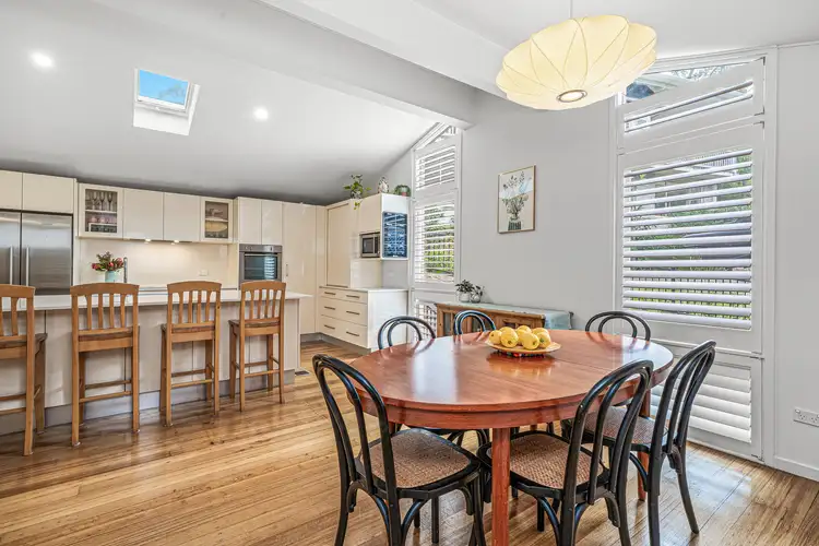 Fifth view of Homely house listing, 12 Argyll Place, Cheltenham NSW 2119