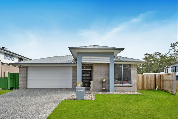 23 Hambrook Street, Pallara QLD 4110
