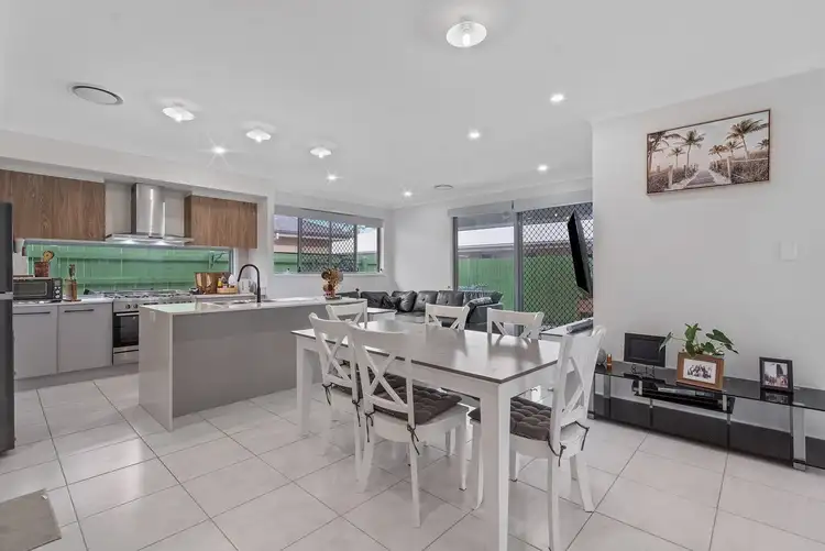 Third view of Homely house listing, 23 Hambrook Street, Pallara QLD 4110