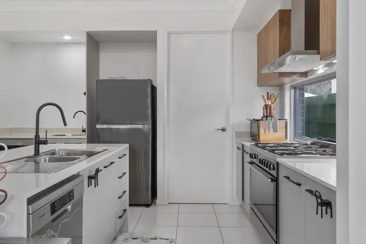 Fourth view of Homely house listing, 23 Hambrook Street, Pallara QLD 4110