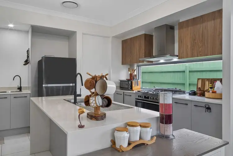 Fifth view of Homely house listing, 23 Hambrook Street, Pallara QLD 4110