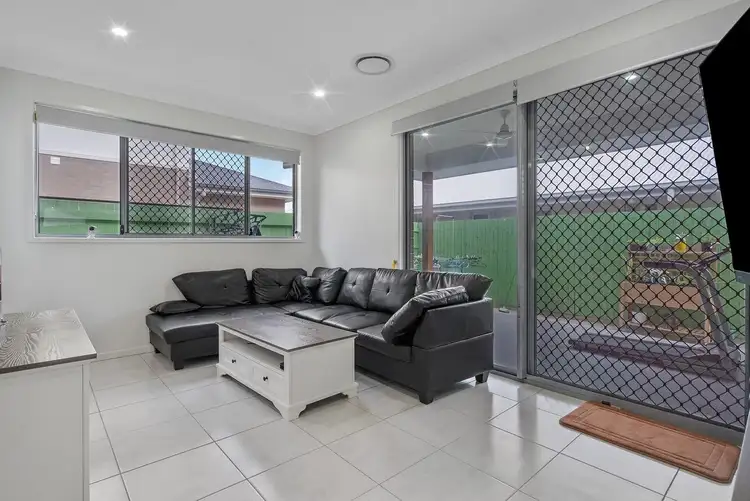 Sixth view of Homely house listing, 23 Hambrook Street, Pallara QLD 4110