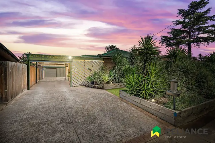 1 Murdoch Street, Hoppers Crossing VIC 3029