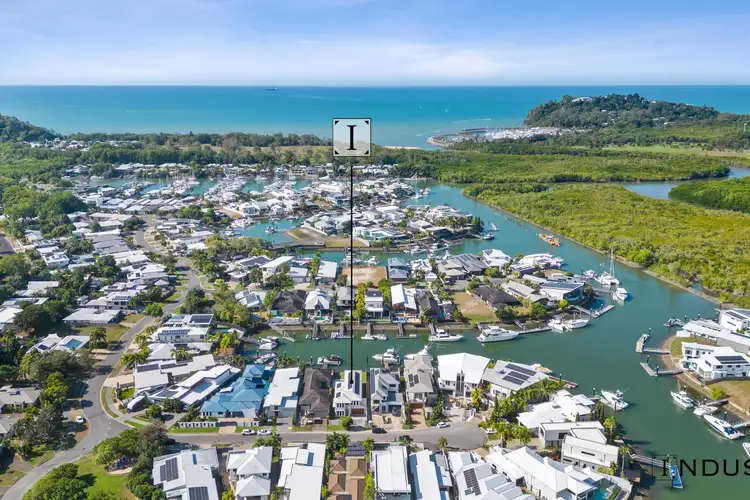 12 Apollo Quay, Trinity Park QLD 4879