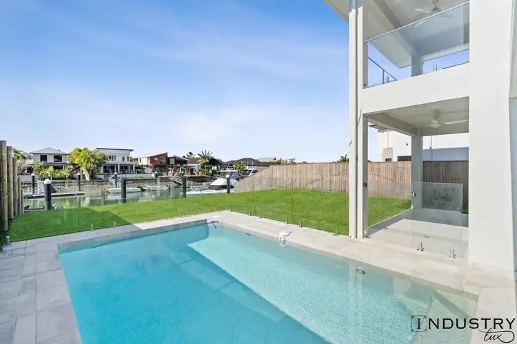 Second view of Homely house listing, 12 Apollo Quay, Trinity Park QLD 4879