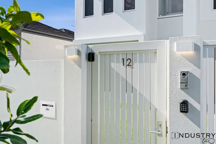 Fifth view of Homely house listing, 12 Apollo Quay, Trinity Park QLD 4879