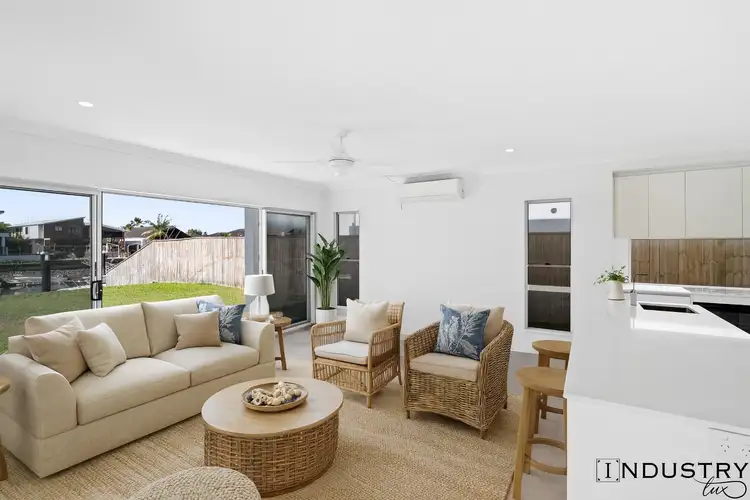Sixth view of Homely house listing, 12 Apollo Quay, Trinity Park QLD 4879