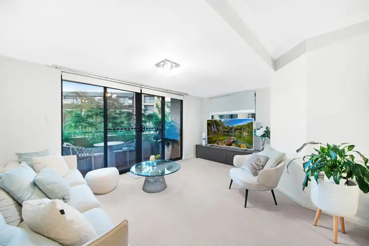 35/114-116 Cabramatta Road, Cremorne NSW 2090