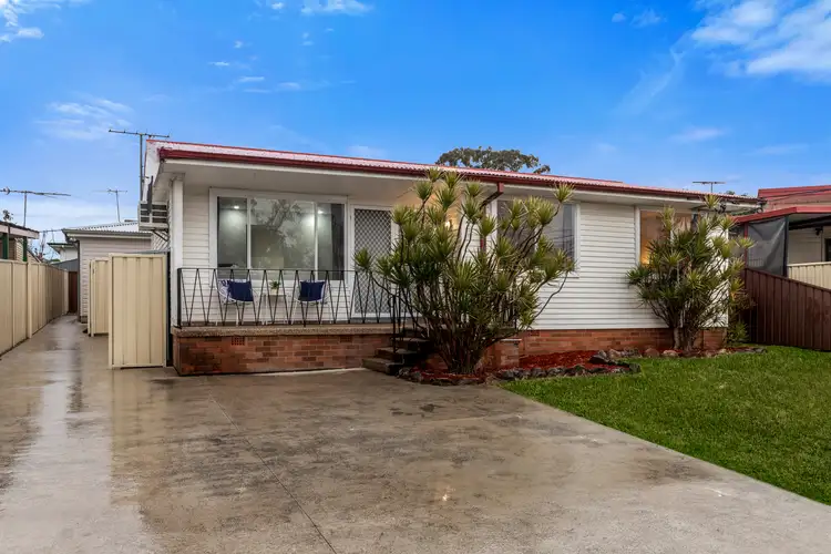 22 & 22A Robyn Street, Blacktown NSW 2148
